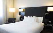 Bedroom 3 AC Hotel Madrid Feria by Marriott