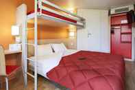 Kamar Tidur Premiere Classe Charleville Mezieres