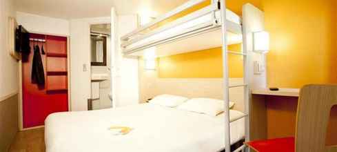 Kamar Tidur 4 Premiere Classe Caen Est - Mondeville