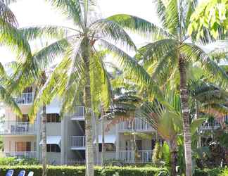 Bên ngoài 2 Cairns Beach Resort