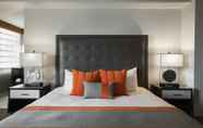 Bedroom 2 Colcord Hotel Oklahoma City, Curio Collection by Hilton