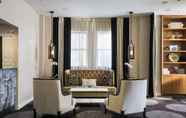 Common Space 4 Colcord Hotel Oklahoma City, Curio Collection by Hilton