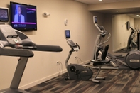 Fitness Center Colcord Hotel Oklahoma City, Curio Collection by Hilton