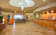 Lobby 4 Hilton Garden Inn San Luis Obispo/Pismo Beach