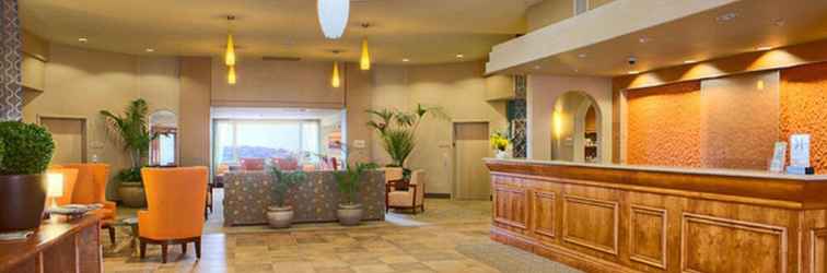 Lobby Hilton Garden Inn San Luis Obispo/Pismo Beach