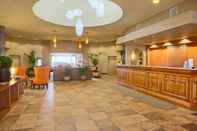 Lobby Hilton Garden Inn San Luis Obispo/Pismo Beach