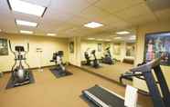 Fitness Center 3 Hilton Garden Inn San Luis Obispo/Pismo Beach