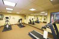 Fitness Center Hilton Garden Inn San Luis Obispo/Pismo Beach