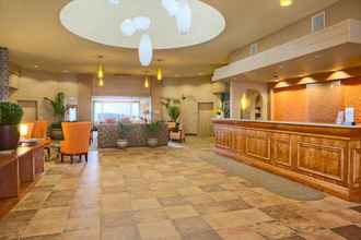 Lobby 4 Hilton Garden Inn San Luis Obispo/Pismo Beach