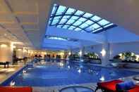 Swimming Pool Sheraton Guiyang Hotel