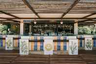 Bar, Kafe, dan Lounge Mangia's Brucoli Resort - New Opening 2023