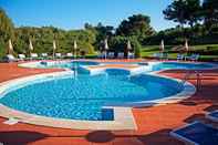 Swimming Pool Mangia's Brucoli Resort - New Opening 2023