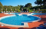 Hồ bơi 2 Mangia's Brucoli Resort - New Opening 2023