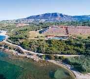 Nearby View and Attractions 5 Mangia's Torre del Barone Resort