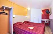 Bedroom 3 Premiere Classe Lille Nord - Tourcoing