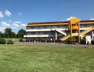 Exterior 2 Première Classe Angoulême Ouest - Saint Yrieix