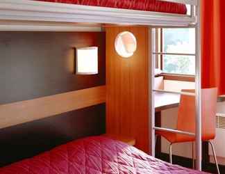 Bedroom 2 Première Classe Dunkerque - Saint-Pol-Sur-Mer