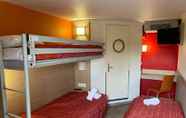 Bedroom 5 Première Classe Dunkerque - Saint-Pol-Sur-Mer
