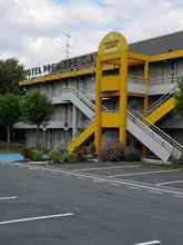 Exterior 4 Hotel Première Classe Lille Sud - Seclin