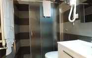 In-room Bathroom 3 Villaggio Campeggio Santa Fortunata Campogaio