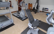 Fitness Center 7 Wedmore Place