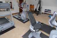 Fitness Center Wedmore Place