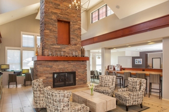 Lobby 4 Residence Inn by Marriott Prescott