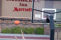 Fitness Center Residence Inn by Marriott Prescott