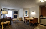 Bedroom 2 Residence Inn by Marriott Neptune at Gateway Center