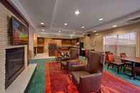 Bar, Cafe and Lounge Residence Inn by Marriott Neptune at Gateway Center