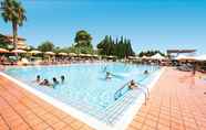 Swimming Pool 4 Cefalù resort - Sporting Club