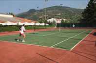 Trung tâm thể thao Cefalù resort - Sporting Club
