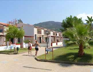 Bên ngoài 2 Cefalù resort - Sporting Club