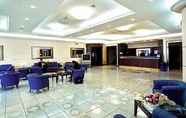 Lobby 2 Hotel Gli Dei