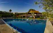 Swimming Pool 4 Casarossa Hotel