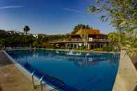 Swimming Pool Casarossa Hotel
