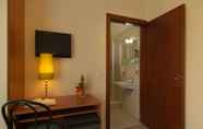 Bedroom 3 Mio Hotel Firenze