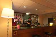 Bar, Cafe and Lounge Mio Hotel Firenze