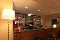 Bar, Kafe, dan Lounge Mio Hotel Firenze