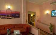 Lobi 7 Mio Hotel Firenze