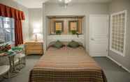 Bedroom 4 Greensview Branson by Exploria Resorts
