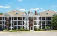 Exterior 2 Greensview Branson by Exploria Resorts