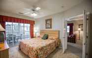 Bedroom 6 Greensview Branson by Exploria Resorts