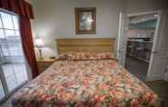 Bedroom 7 Greensview Branson by Exploria Resorts