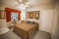 Bedroom Greensview Branson by Exploria Resorts