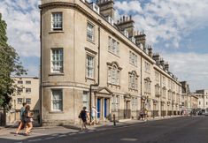 외관 2 SACO Bath - St James's Parade