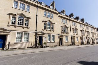 외관 4 SACO Bath - St James's Parade