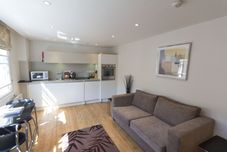 공용 공간 SACO Bath - St James's Parade