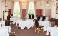 Restaurant 6 Haughton Hall