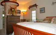 Kamar Tidur 5 Pryor House B&B